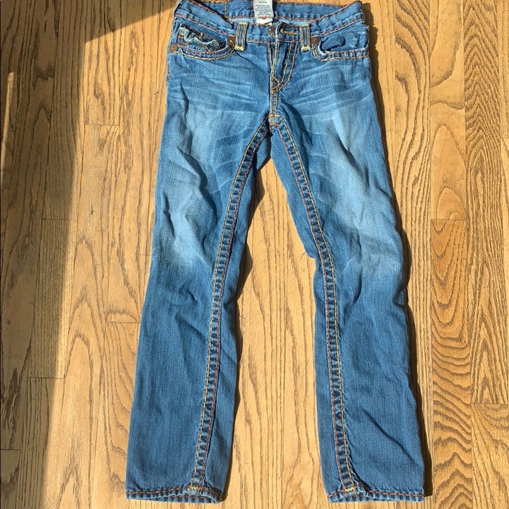 True Religion jeans - Picture 3 of 4